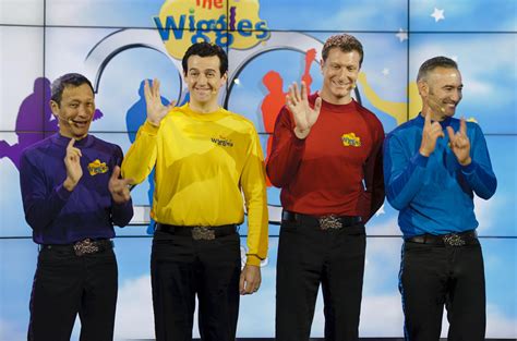 The Wiggles To Receive Ted Albert Honor At 2022 Apra Awards