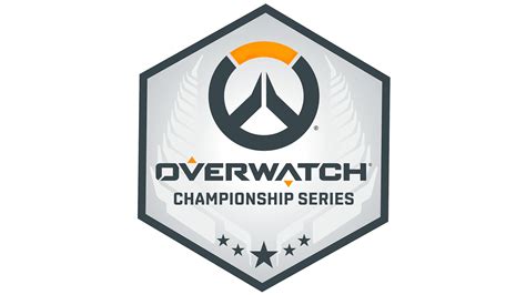 Overwatch Logo Logo Zeichen Emblem Symbol Geschichte Und Bedeutung