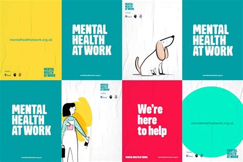 Designing A Website To Promote Better Mental Health In The Workplace