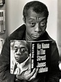 25 Powerful Quotes From James Baldwin To Feed Your Soul | James baldwin ...