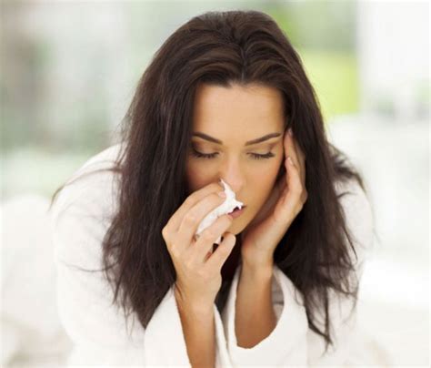 Blog Professor Jos Costa Gripe Resfriado Ou Alergia Saiba Identificar Os Sintomas