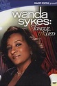 Wanda Sykes: Tongue Untied - 22 de Julho de 2003 | Filmow