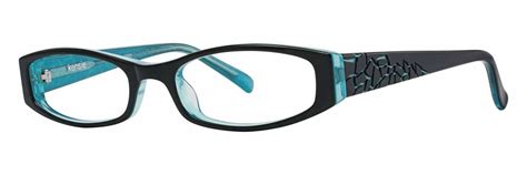 Kensie Artsy Eyeglasses Free Shipping