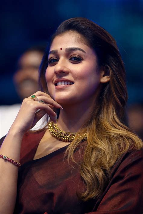Nayanthara Hair Colour Dyeing Your Hair Is Only A Few Clicks Away