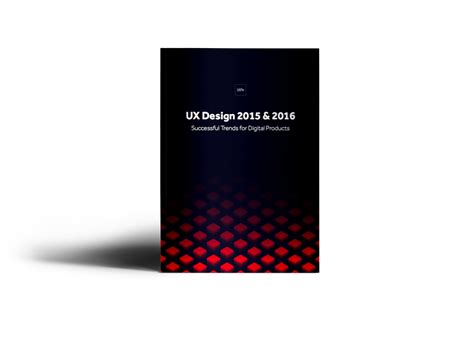 Free e-Book: UX Design Trends 2015 & 2016 | Ux design, Trends 2015 2016, 2015 trends