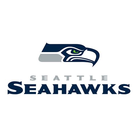 Seattle Seahawks Logo History Logos And Lists