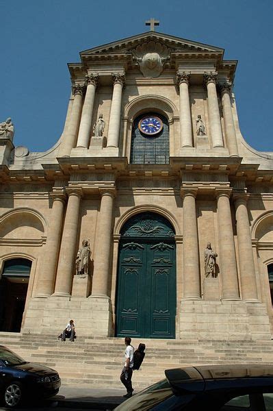 Église Saint Roch Paris Eglise Saint Roch Saint Roch Église