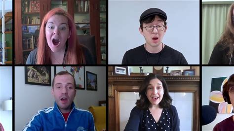 Check spelling or type a new query. Virtual Choir Preview! - YouTube