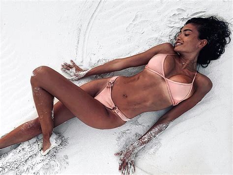 Kelly Gale Fappening Sexy Photos And Video The Fappening