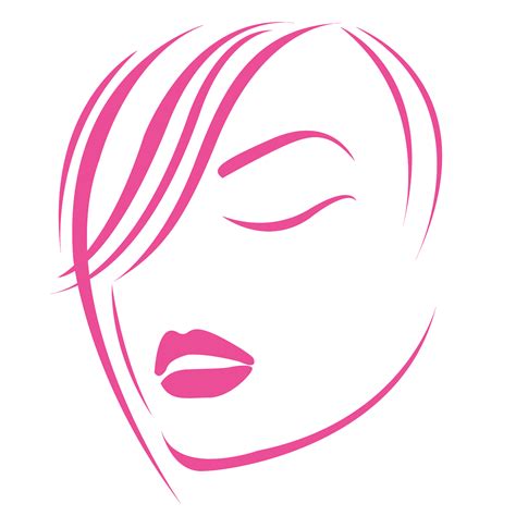 Makeup Logos Woman S Face Mugeek Vidalondon