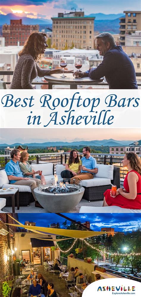 Asheville mall is a shopping mall in asheville, nc. Best Rooftop Bars in Asheville, NC in 2020 | Visit ...