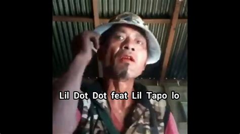 Lil Dot Dot Featuring Lil Tapo Lo Benopa Youtube