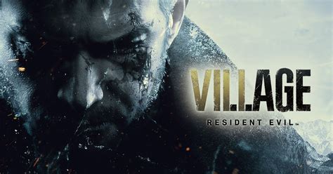 Resident Evil Village Multi Terá Novidades Na Tgs 2020 Confirma