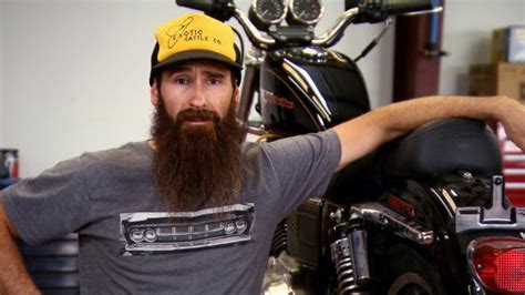 Aaron Kaufman Launches His New Business Venture And Makes A Legendary