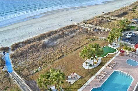 Maritime Beach Club Myrtle Beach, South Carolina UPDATED ...