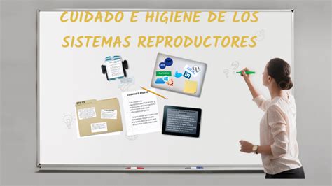 Cuidados E Higiene De Los Sistemas Reproductores By Felix Fernando