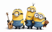 Minions Movie, HD Movies, 4k Wallpapers, Images, Backgrounds, Photos ...