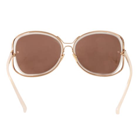 Double Frame Sunglasses Marissa Collections