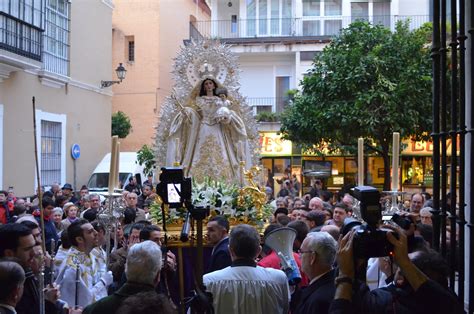 Tertulia Cofrade La LevantÁ Traslado Virgen De Las Nieves
