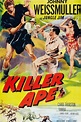 Killer Ape (película 1953) - Tráiler. resumen, reparto y dónde ver ...