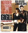 Gigli (2003) movie poster