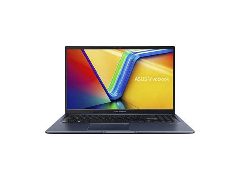 Asus Vivobook 15 Laptop 156” Fhd Display Amd Ryzen 5 5600h Cpu Amd