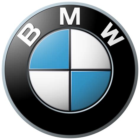 Bmw Logo Horsepower Heads