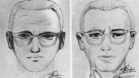 The Zodiac Killer Theory That Would Change Everything