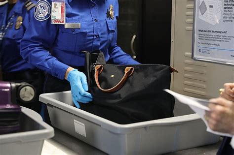 Weirdest Items Confiscated From Airports In 2021