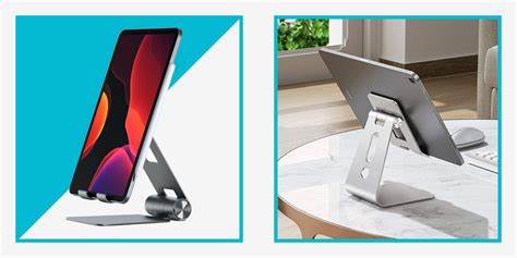 The 10 Best Ipad Stands In 2024 Tested By Gear And Tech Experts