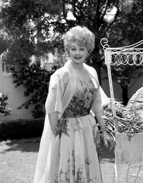 Vintage Photos Show Lucille Balls Unmatched Style Through The Years Huffpost Life I Love