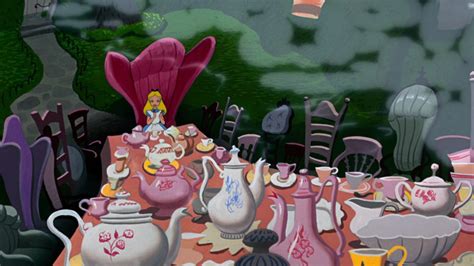 Alice In Wonderland 1951 Reviews Now Very Bad