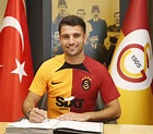 Offiziell: Leo Dubois bei Galatasaray, Mostafa Mohamed unterschreibt in ...