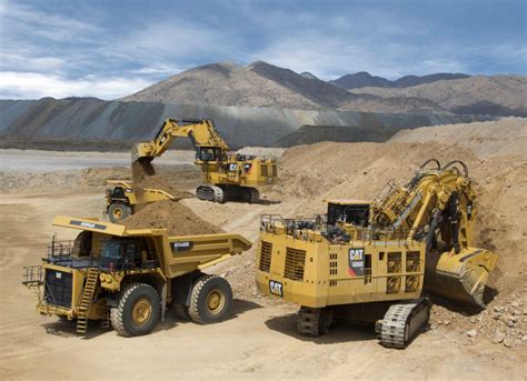 Excavator Shovel Operator 77roster Mining Bowen Basin Iminco