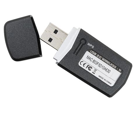 Universal serial bus (usb) connects more than computers and peripherals. USB WiFi Dongle