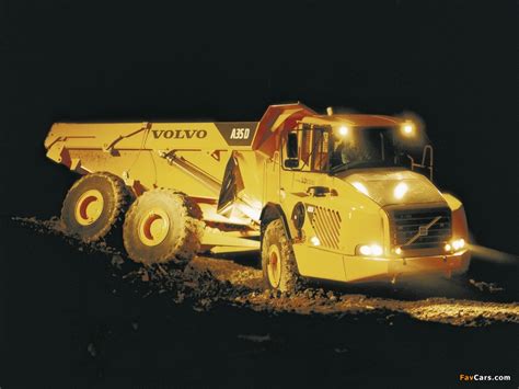 Images Of Volvo A35d 200107 1024x768