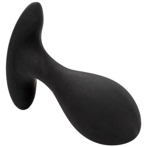 Weighted Silicone Inflatable Plug Sex Toys And Adult Novelties Adult Dvd Empire