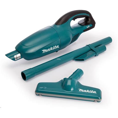 The technology of vacuum cleaners is progressively growing. Makita 18V Cordless Vacuum Cleaner (end 4/16/2018 11:15 PM)