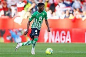 Rangers NOT monitoring Real Betis ace Paul Akouokou despite transfer ...