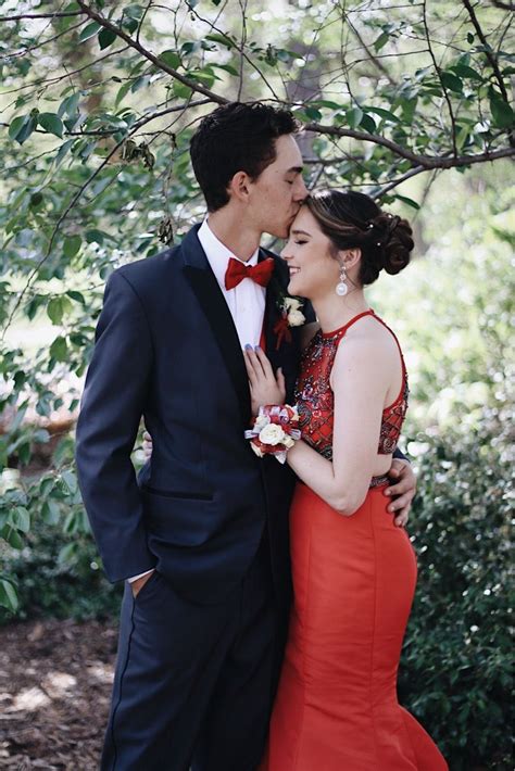 Instagram Makayla2watkins Couple Prom Picture Love Prom Prom