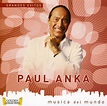 Paul Anka - Grandes Exitos en Vivo - Amazon.com Music