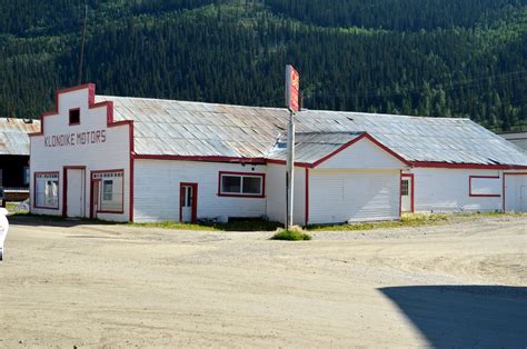 Good sam also has plans for rv insurance that can be paused if you decide to spend a few months at home and picked up again once you hit the road. RVing Beach Bums: Dawson City, Yukon Territory