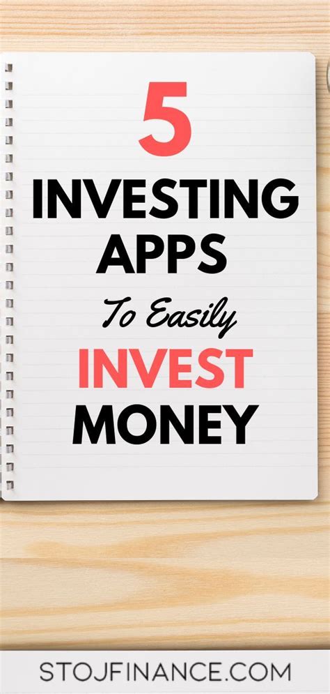 Backed by 30+ years of experience. Investing Apps For Beginners: Stock Trading Made Simple ...