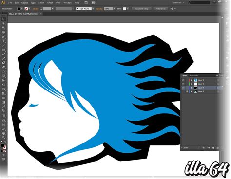 Cara Instal Adobe Illustrator Cs6 Liodeluxe