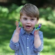 New Photos Released as Prince Louis Turns Two! (Updated with More ...