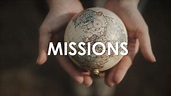 Missions - Church on the Hill
