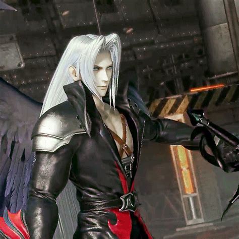 Sephiroth Tumblr Final Fantasy Sephiroth Final Fantasy Final