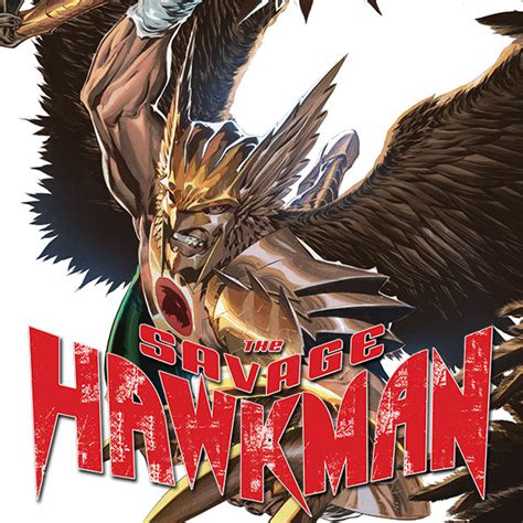 The Savage Hawkman 2011 2013 Vol 2 Wanted Ebook