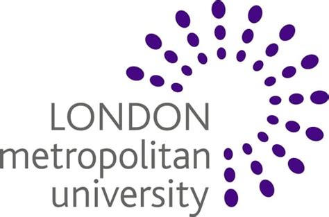 London Metropolitan University Eps Svg Vector Uidownload