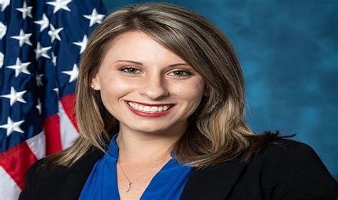 us congresswoman katie hill resigns over allegations of ‘affair with staff member